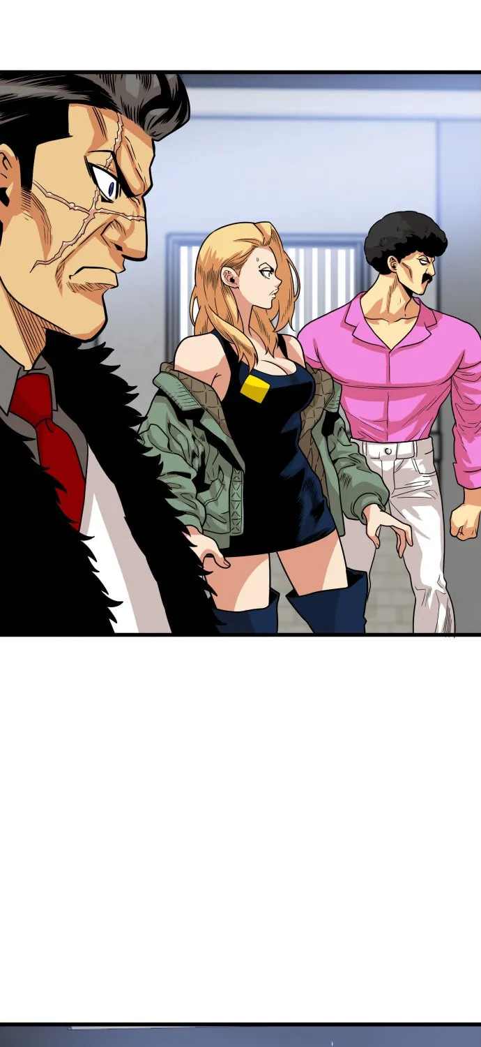 Read Troll Trap chapter 92 image 56 on Lezhin