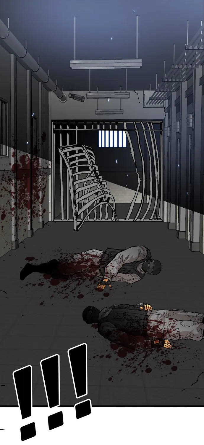 Read Troll Trap chapter 92 image 57 on Lezhin