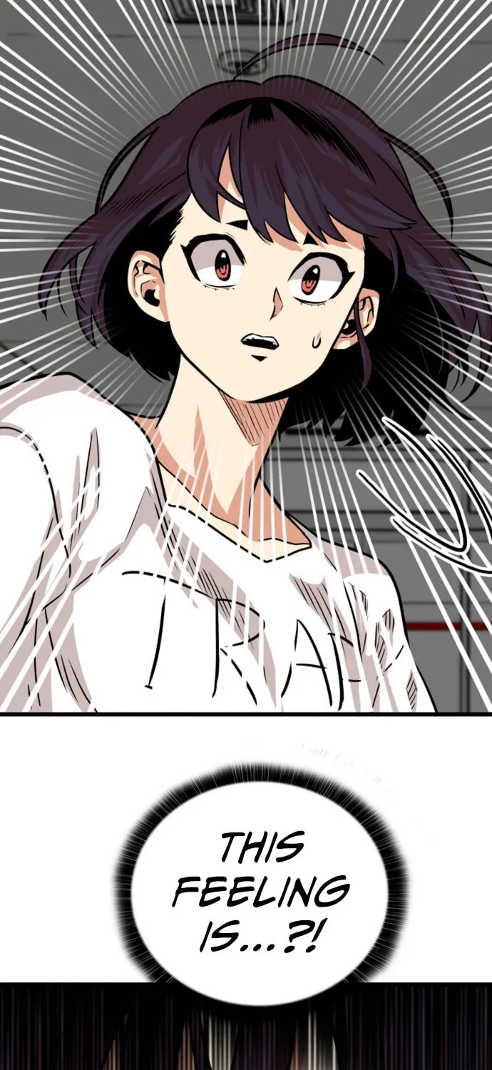 Read Troll Trap chapter 92 image 6 on Lezhin