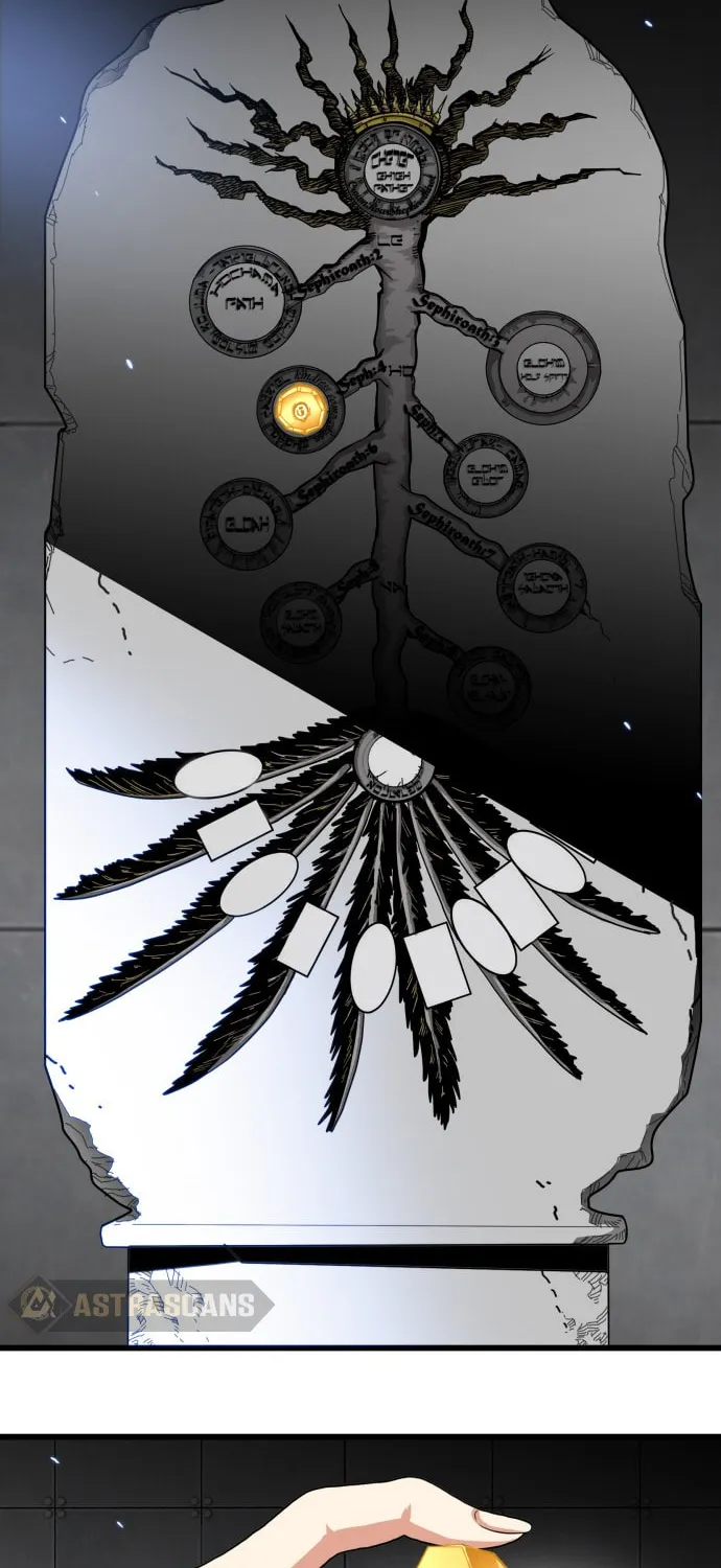Read Troll Trap chapter 92 image 61 on Lezhin