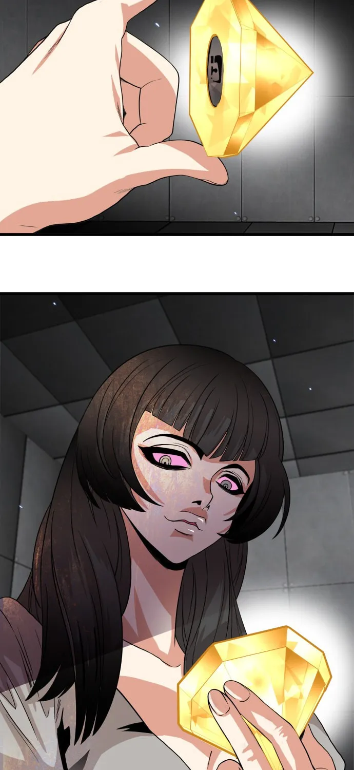 Read Troll Trap chapter 92 image 62 on Lezhin
