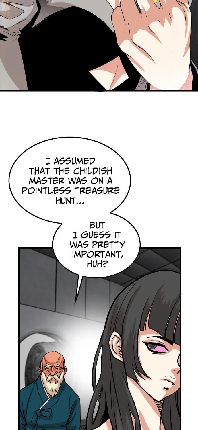 Read Troll Trap chapter 92 image 63 on Lezhin