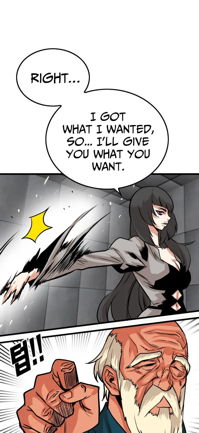 Read Troll Trap chapter 92 image 65 on Lezhin