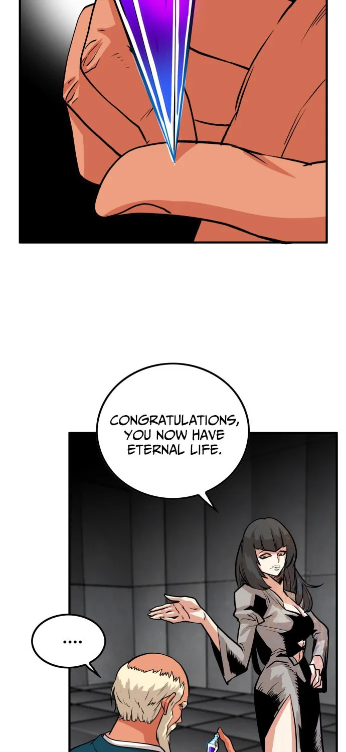 Read Troll Trap chapter 92 image 67 on Lezhin