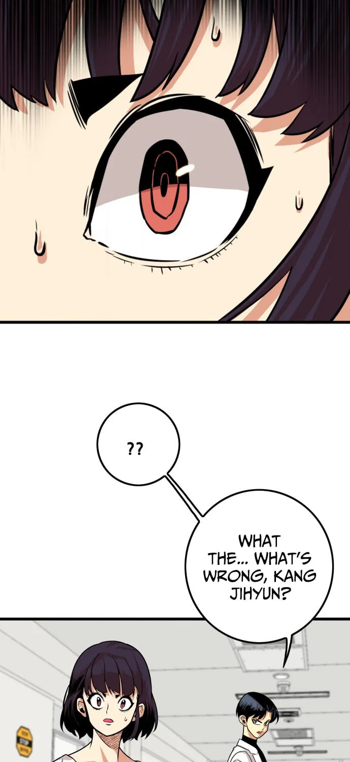Read Troll Trap chapter 92 image 7 on Lezhin