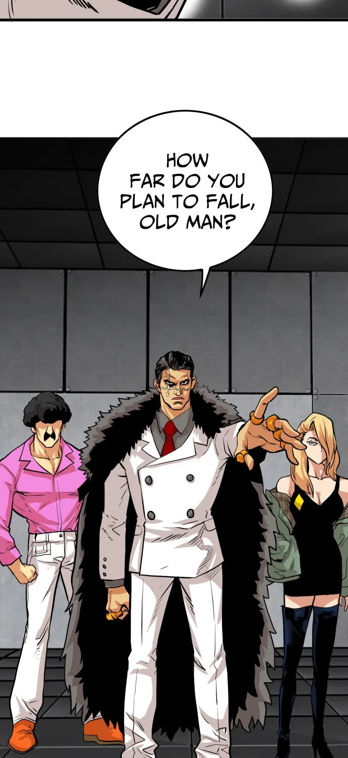 Read Troll Trap chapter 92 image 73 on Lezhin