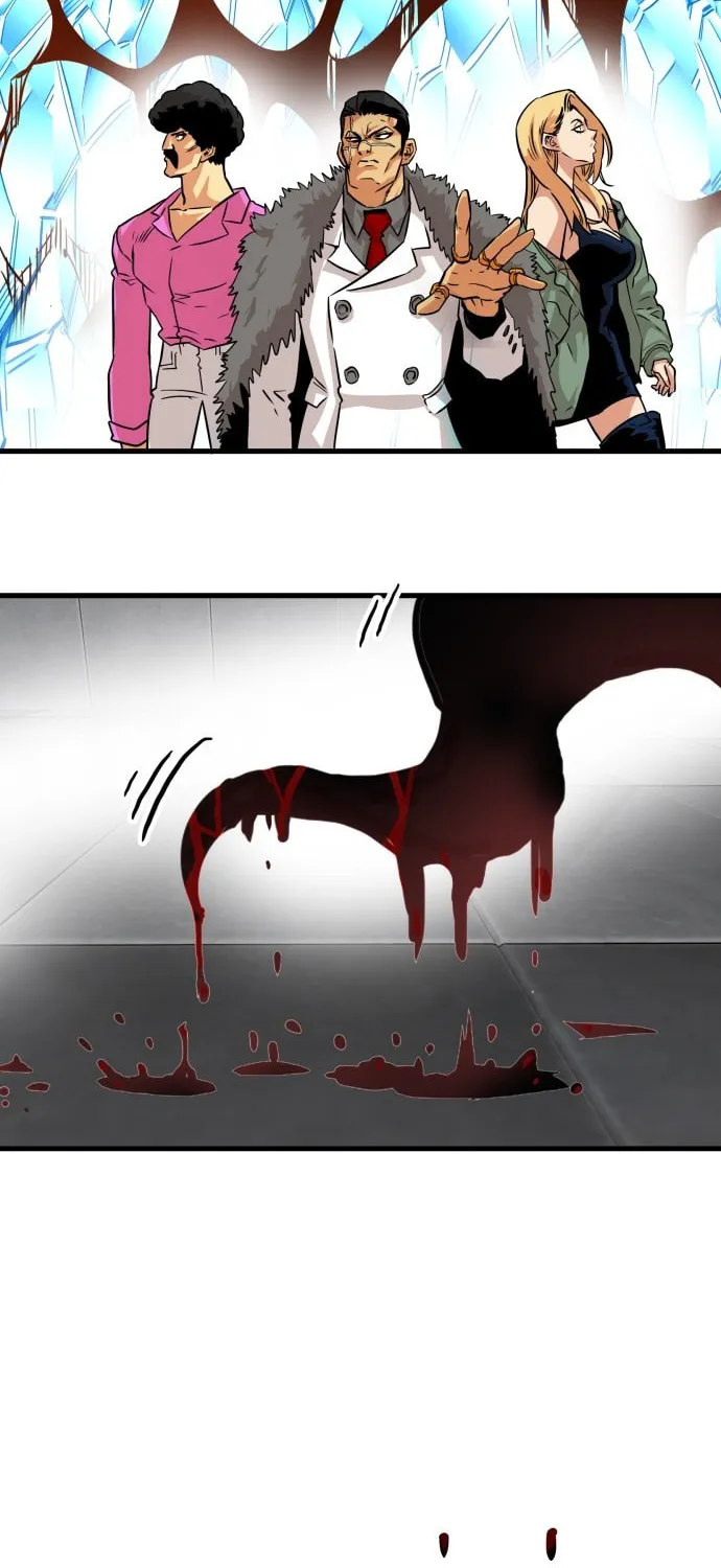 Read Troll Trap chapter 92 image 79 on Lezhin