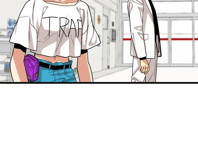 Read Troll Trap chapter 92 image 8 on Lezhin