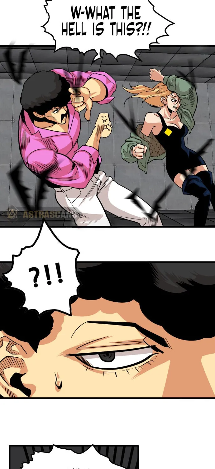 Read Troll Trap chapter 93 image 13 on Lezhin