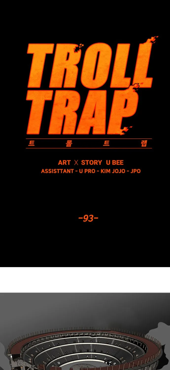 Read Troll Trap chapter 93 image 18 on Lezhin