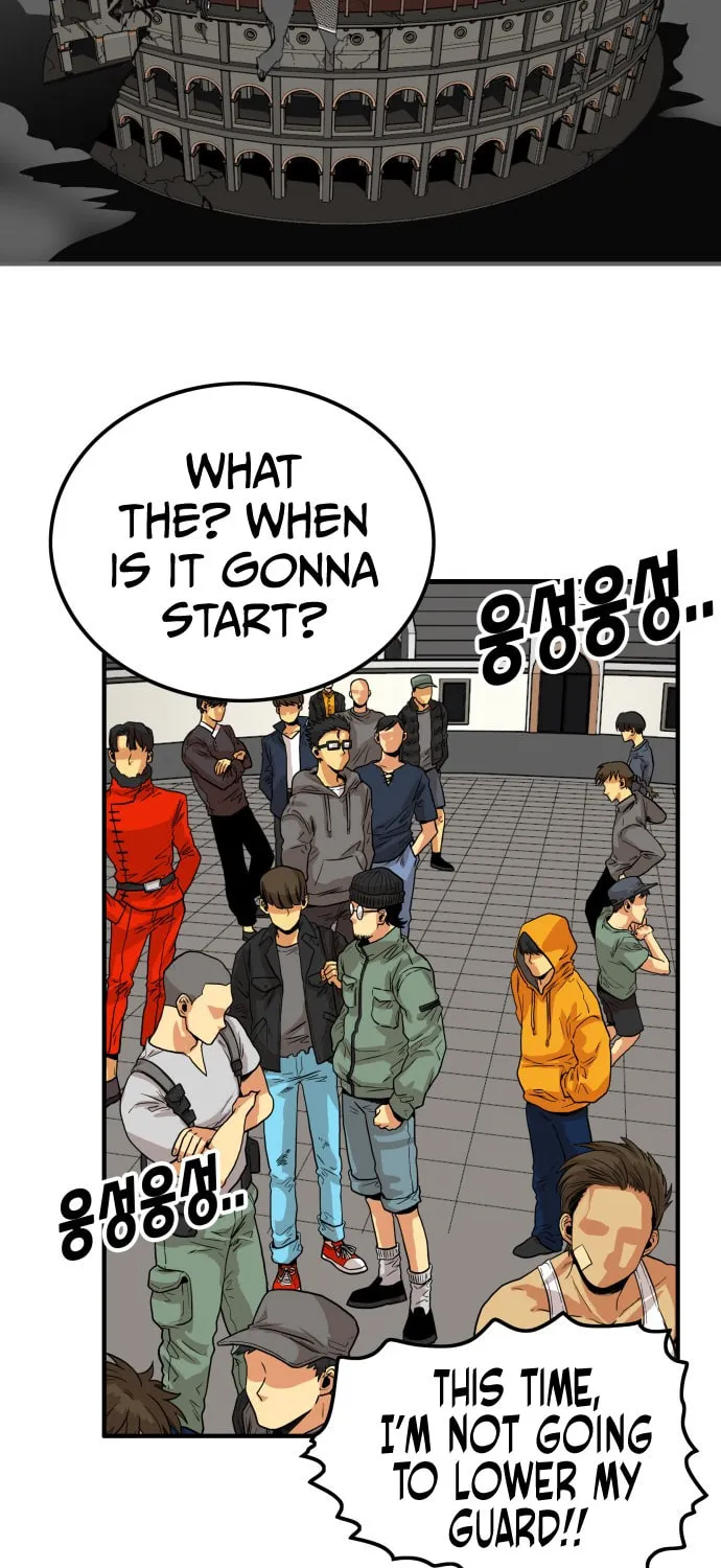 Read Troll Trap chapter 93 image 19 on Lezhin
