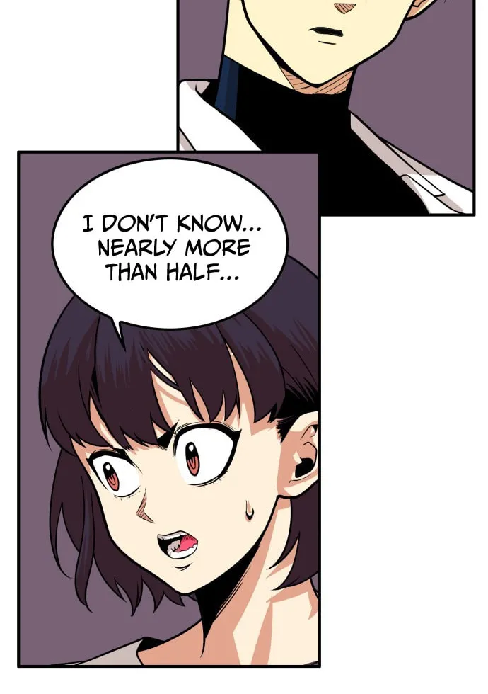 Read Troll Trap chapter 93 image 21 on Lezhin