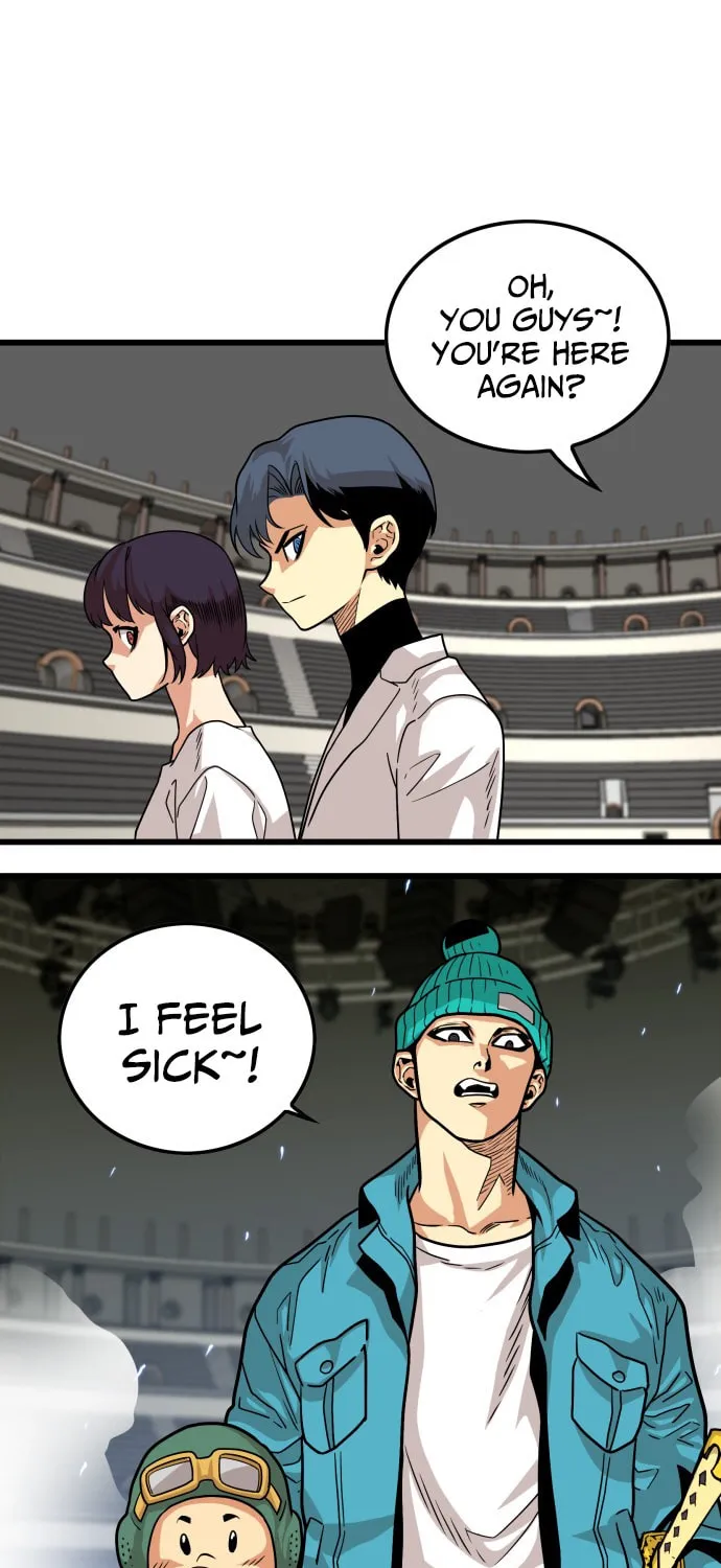 Read Troll Trap chapter 93 image 22 on Lezhin