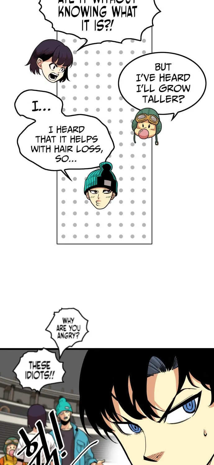 Read Troll Trap chapter 93 image 25 on Lezhin