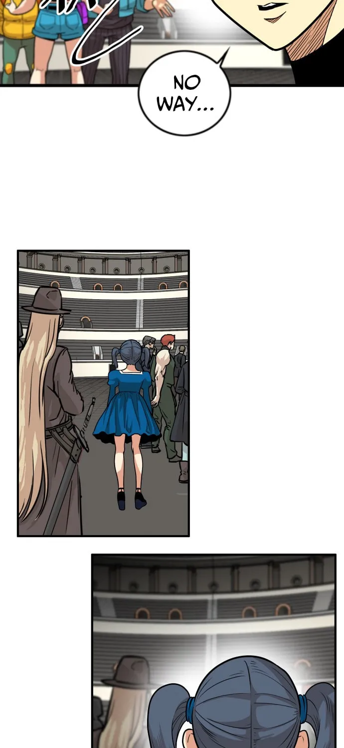 Read Troll Trap chapter 93 image 26 on Lezhin