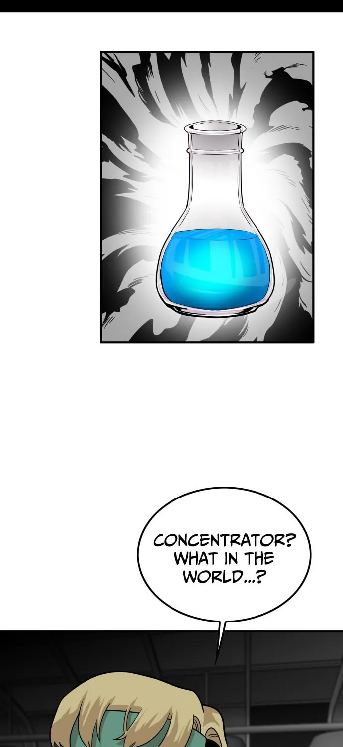 Read Troll Trap chapter 93 image 34 on Lezhin