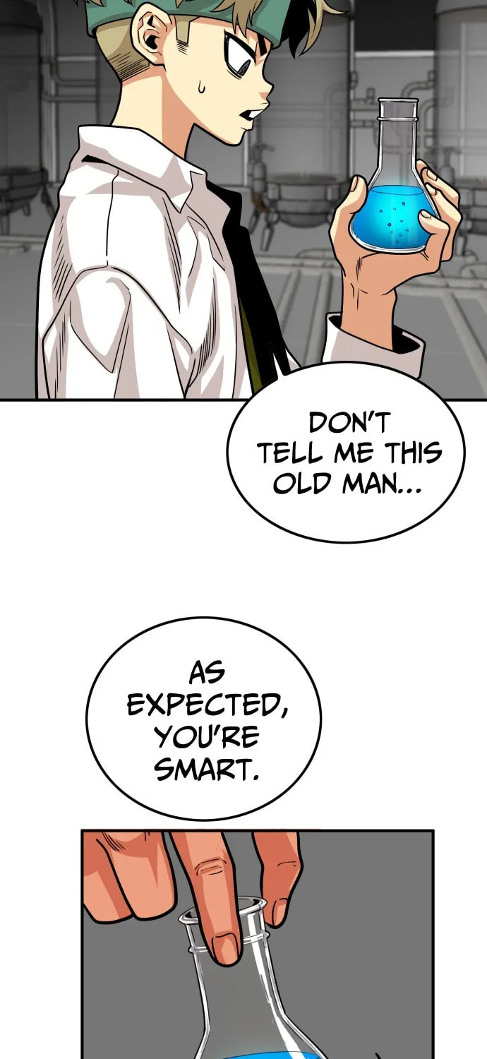 Read Troll Trap chapter 93 image 35 on Lezhin