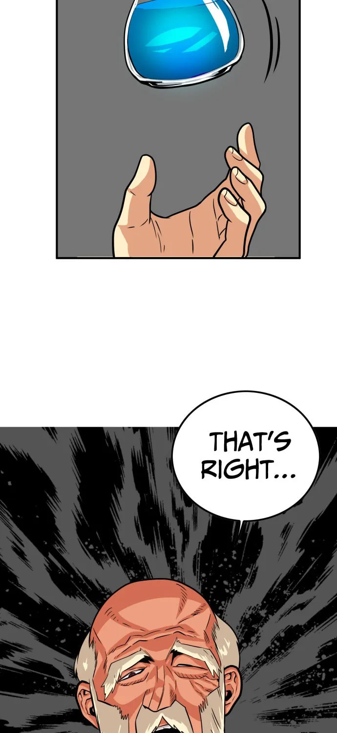 Read Troll Trap chapter 93 image 36 on Lezhin