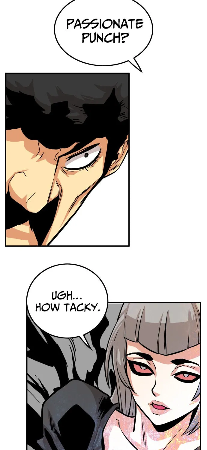 Read Troll Trap chapter 93 image 51 on Lezhin