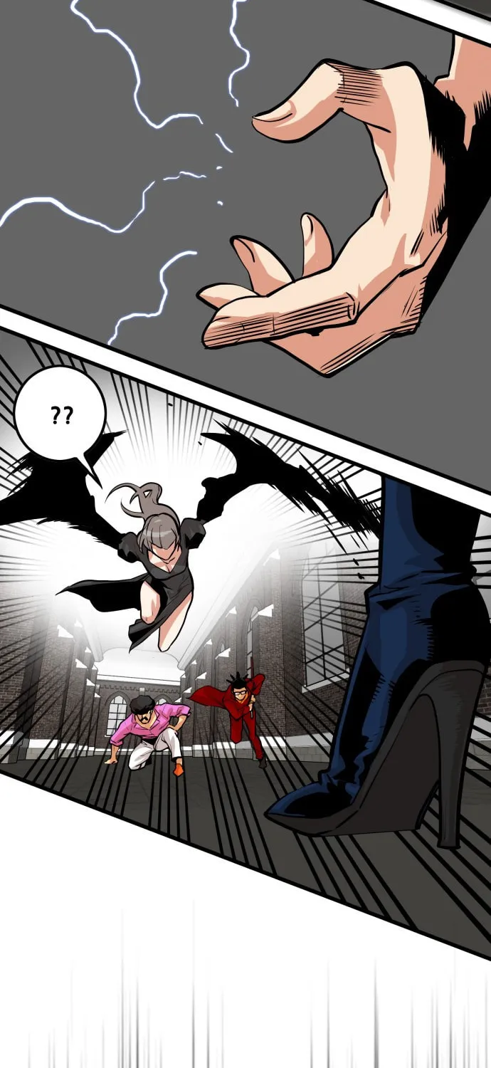 Read Troll Trap chapter 93 image 56 on Lezhin