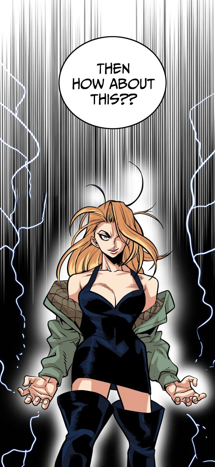 Read Troll Trap chapter 93 image 57 on Lezhin