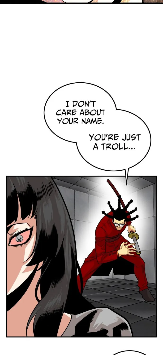Read Troll Trap chapter 93 image 6 on Lezhin