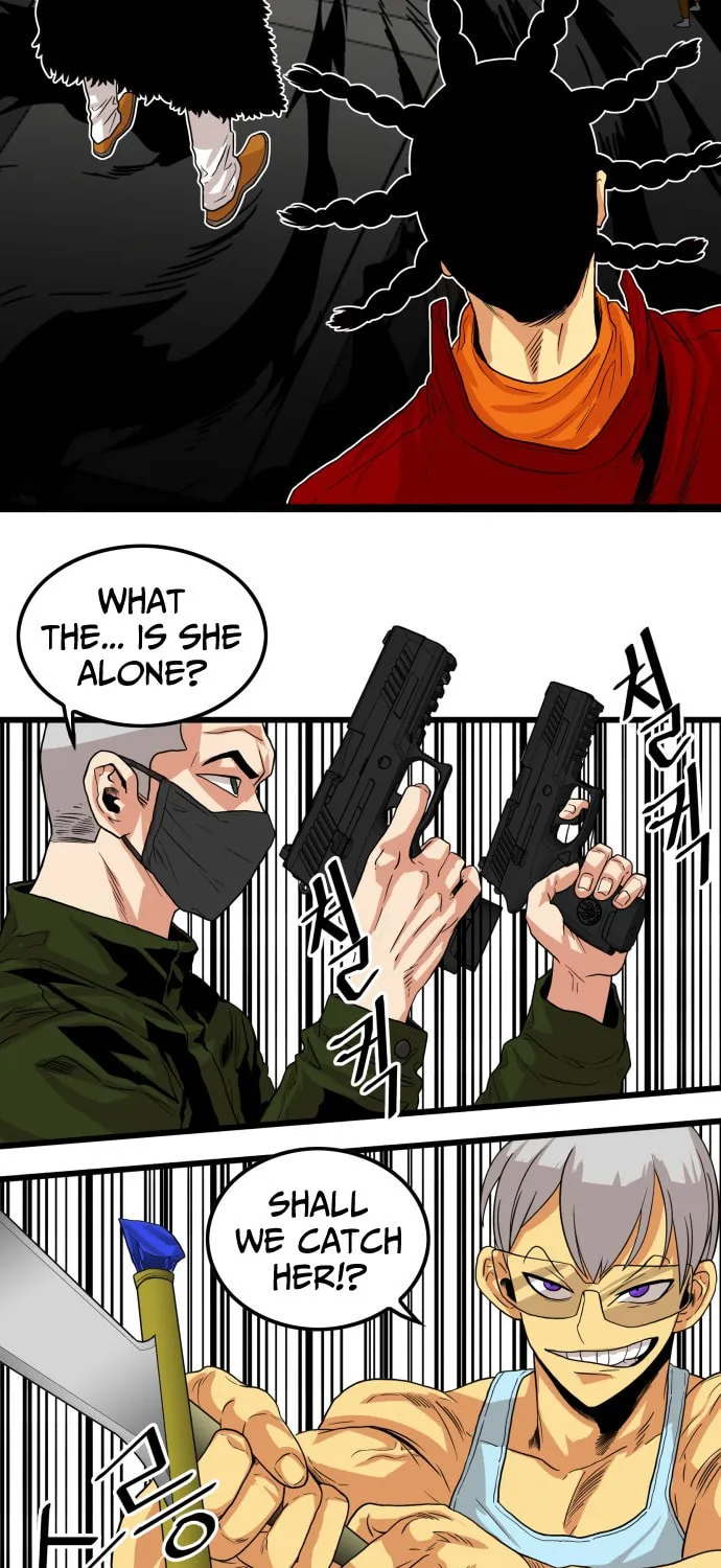 Read Troll Trap chapter 93 image 74 on Lezhin