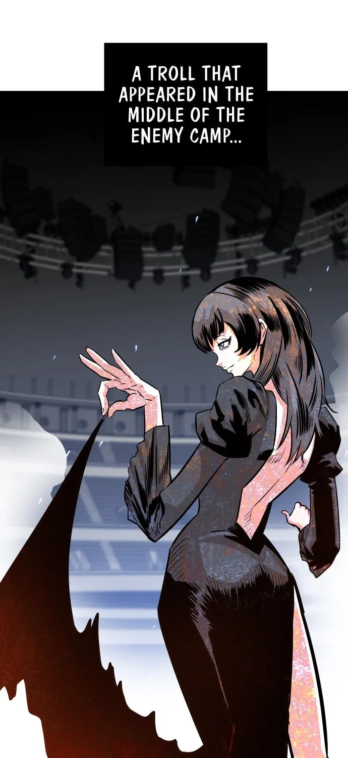 Read Troll Trap chapter 93 image 77 on Lezhin