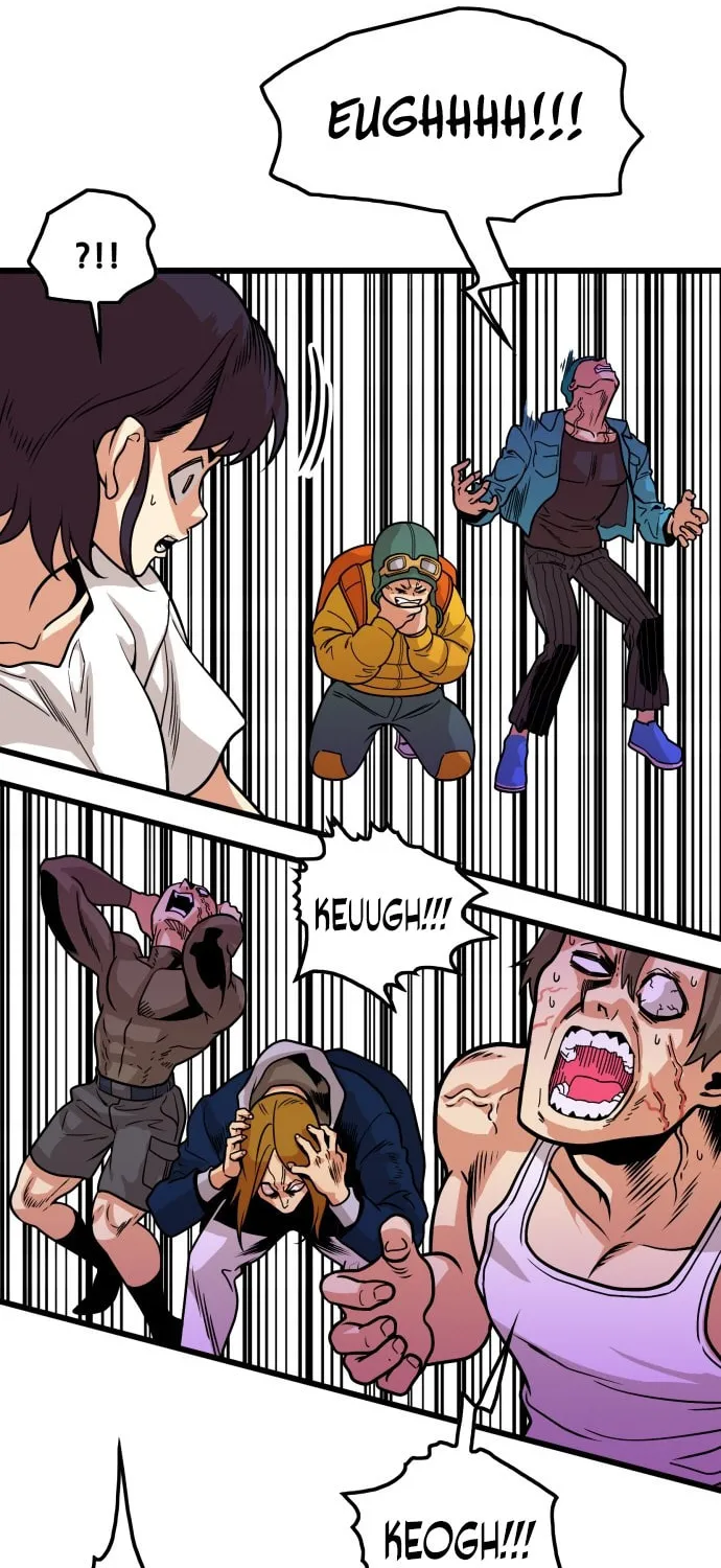 Read Troll Trap chapter 94 image 12 on Lezhin