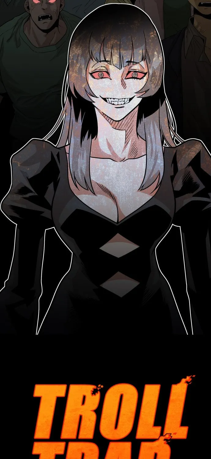 Read Troll Trap chapter 94 image 19 on Lezhin