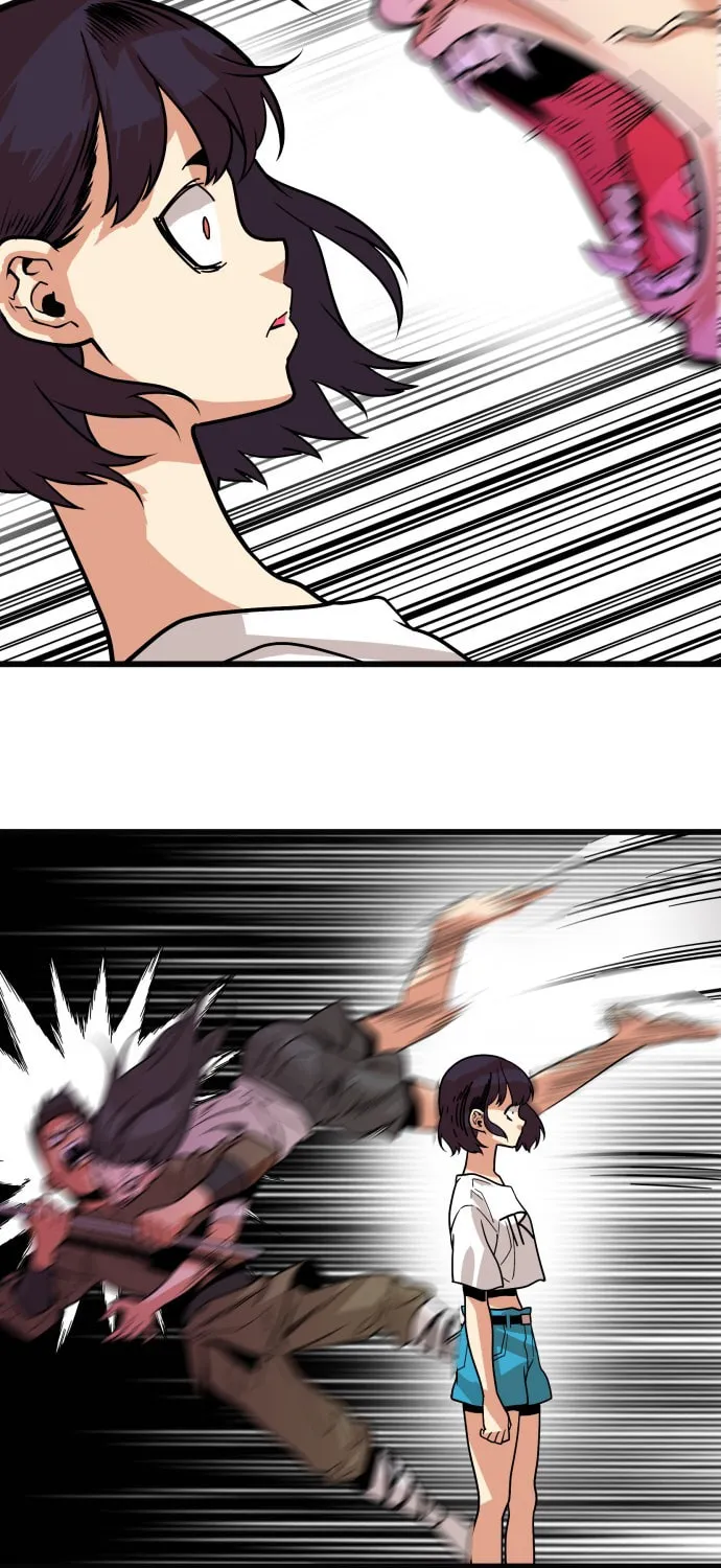 Read Troll Trap chapter 94 image 24 on Lezhin
