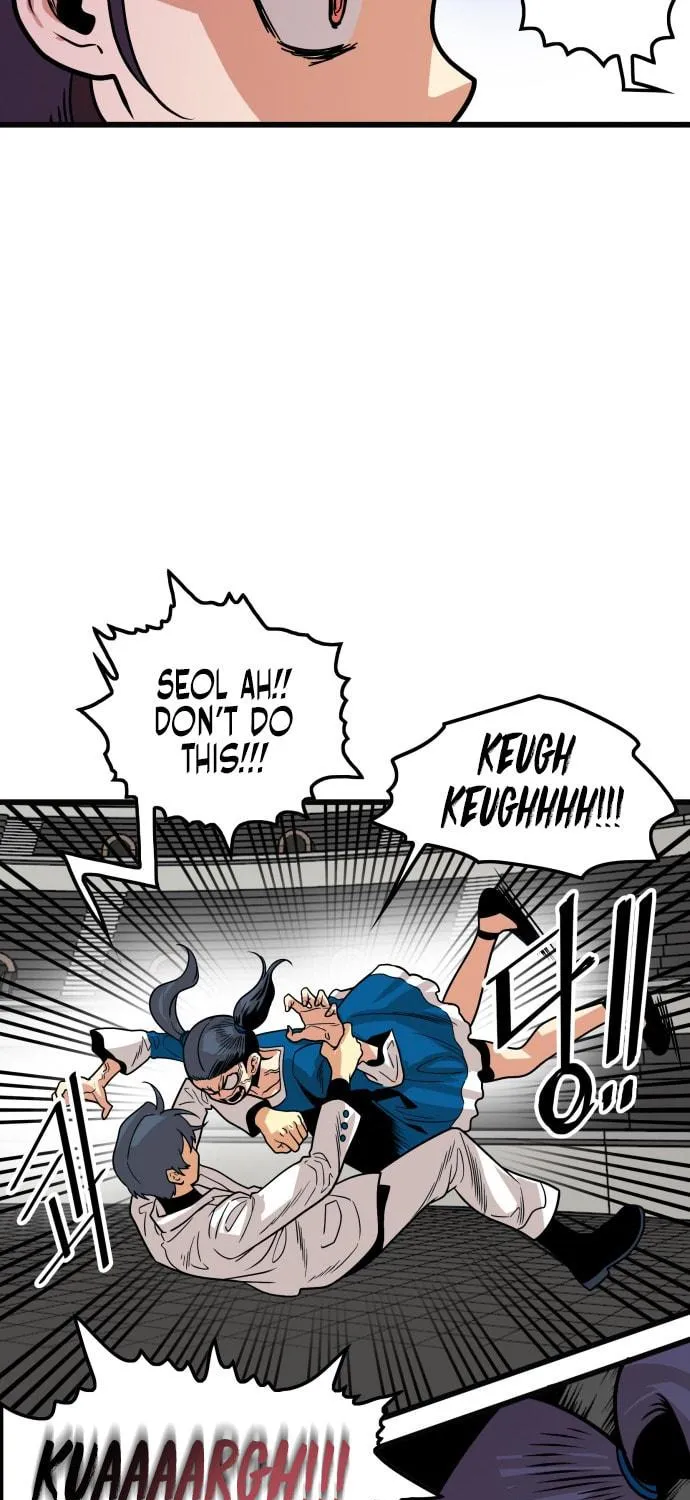 Read Troll Trap chapter 94 image 28 on Lezhin