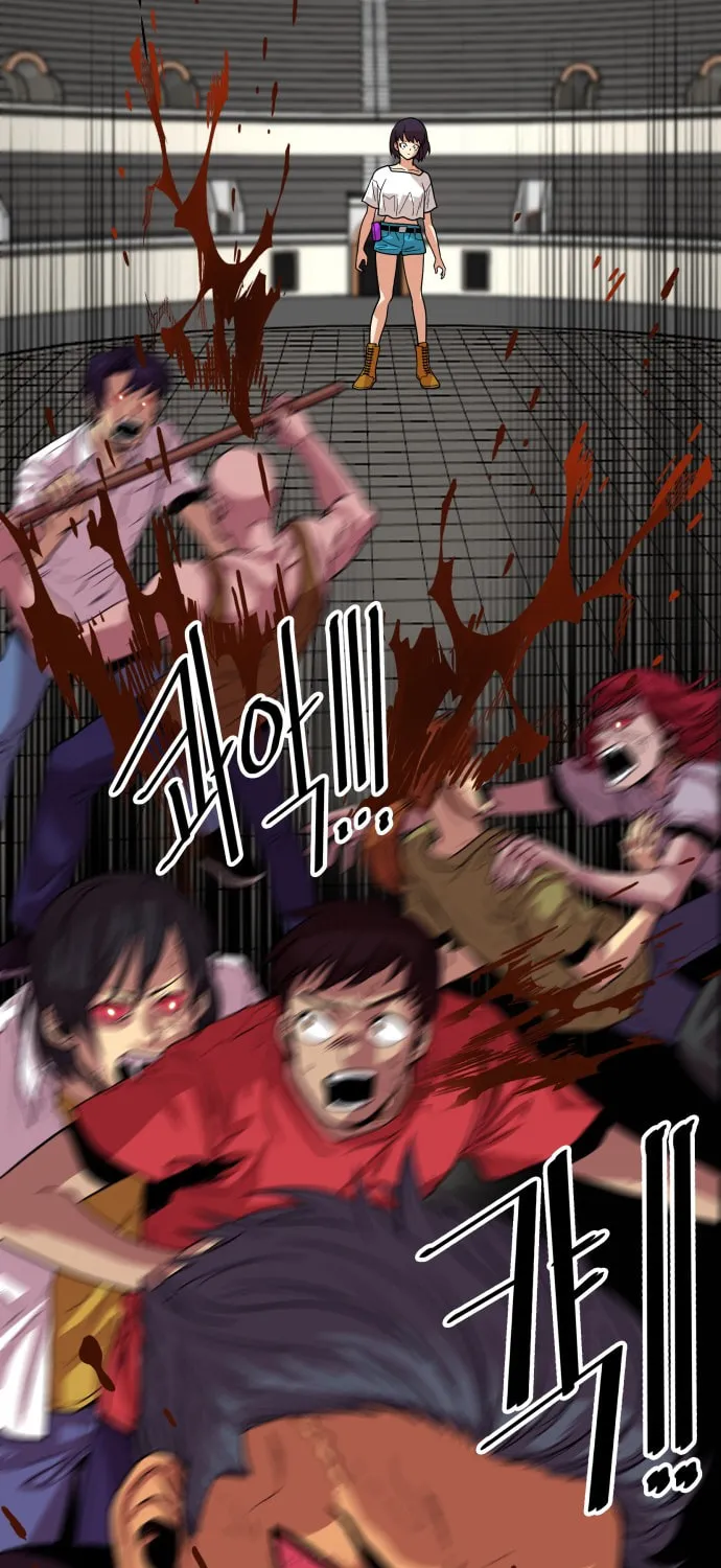 Read Troll Trap chapter 94 image 33 on Lezhin