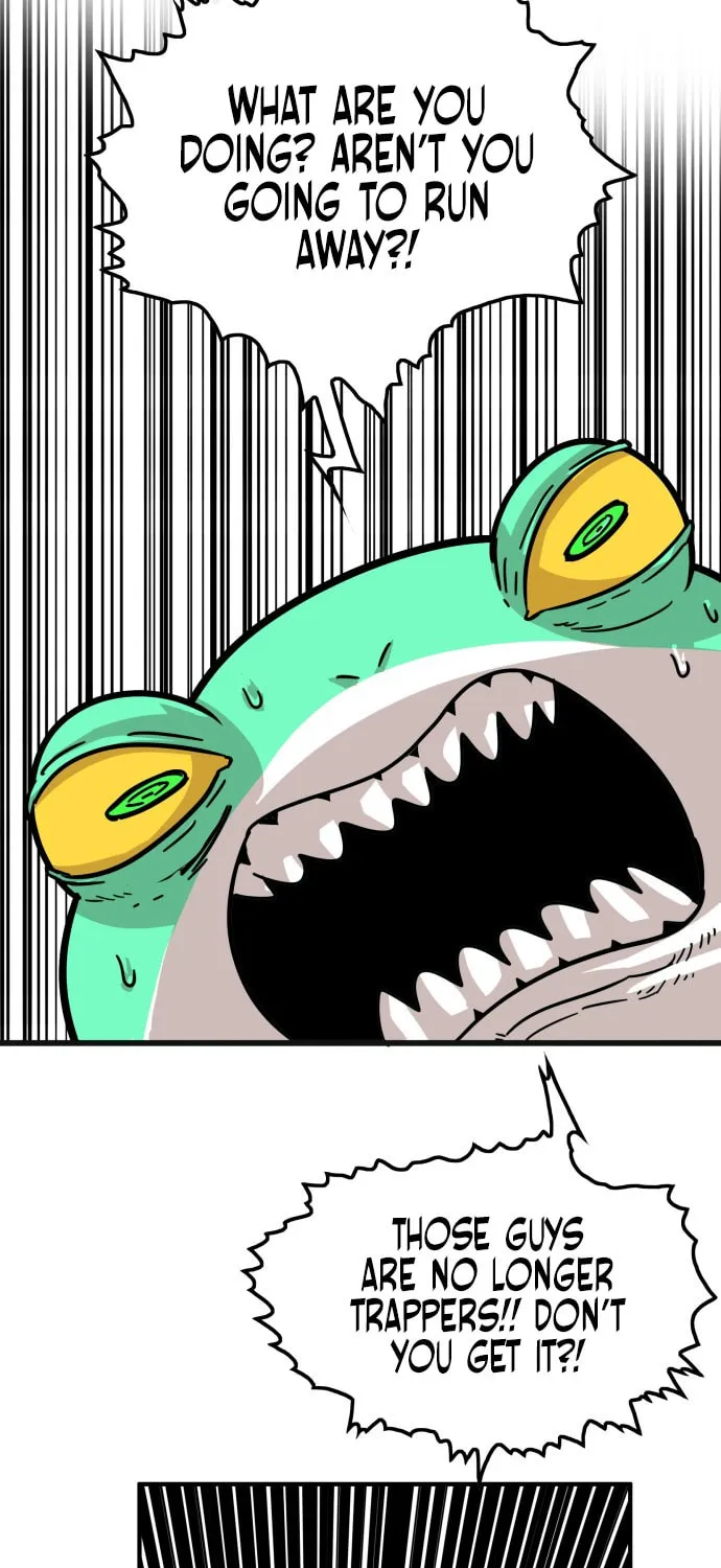 Read Troll Trap chapter 94 image 37 on Lezhin