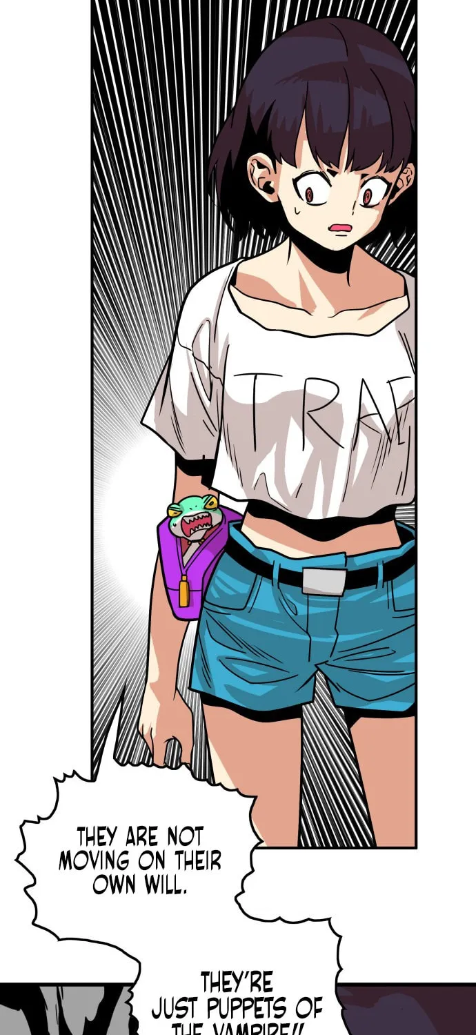 Read Troll Trap chapter 94 image 38 on Lezhin
