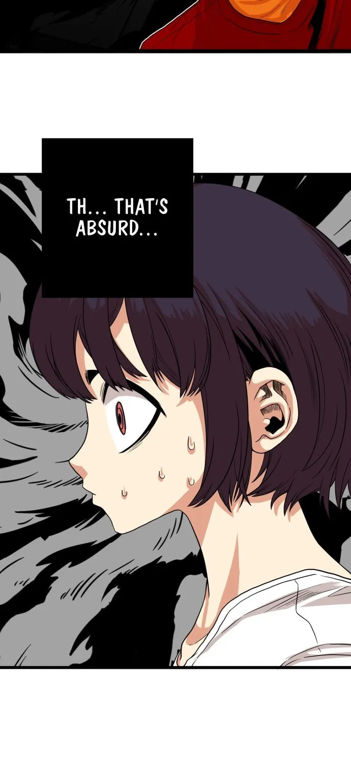 Read Troll Trap chapter 94 image 4 on Lezhin