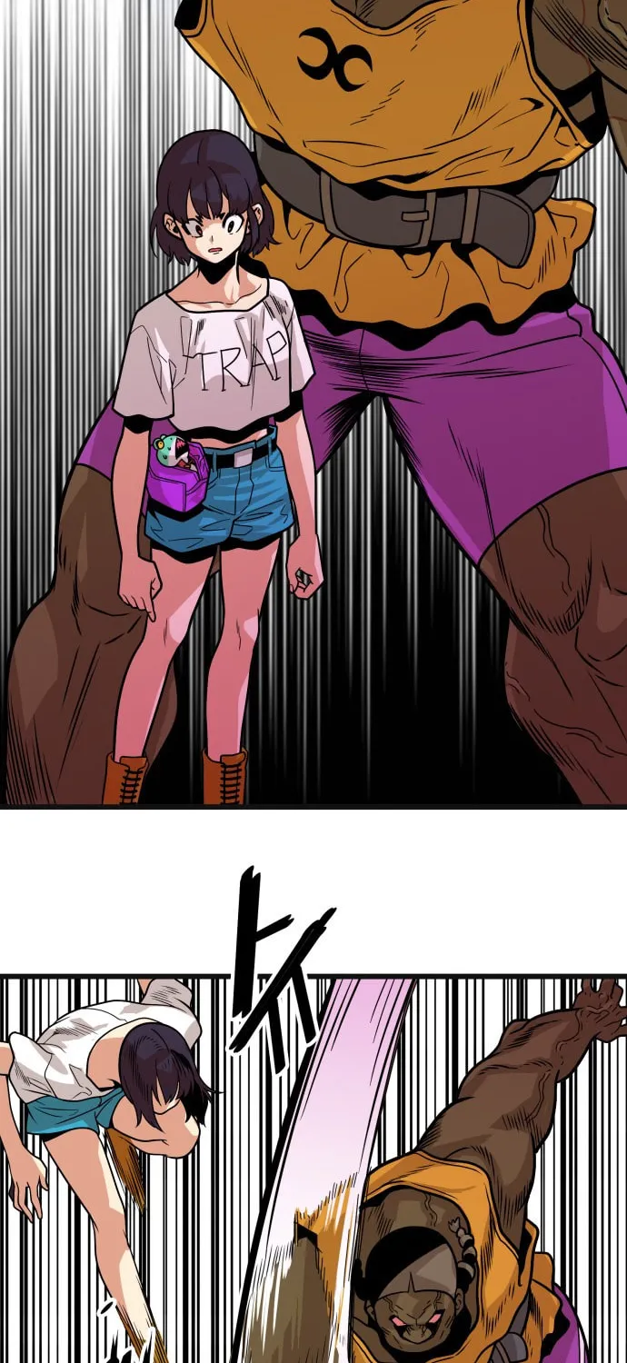 Read Troll Trap chapter 94 image 41 on Lezhin
