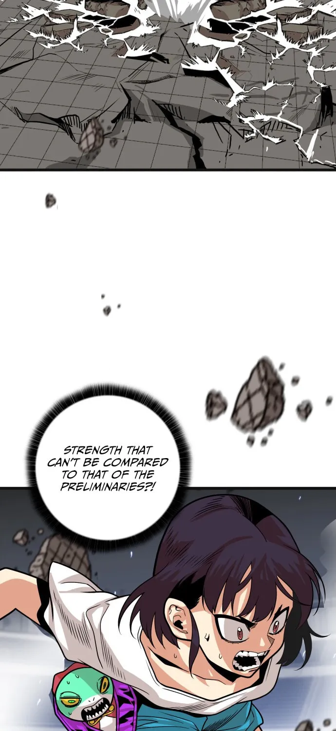 Read Troll Trap chapter 94 image 43 on Lezhin