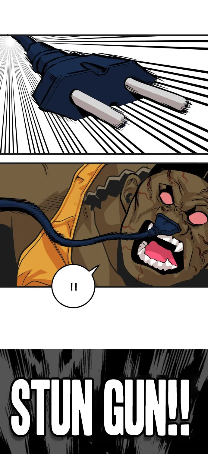 Read Troll Trap chapter 94 image 46 on Lezhin