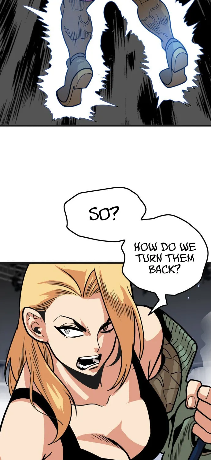 Read Troll Trap chapter 94 image 48 on Lezhin