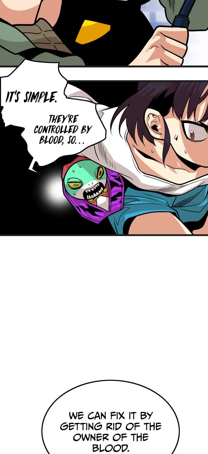 Read Troll Trap chapter 94 image 49 on Lezhin