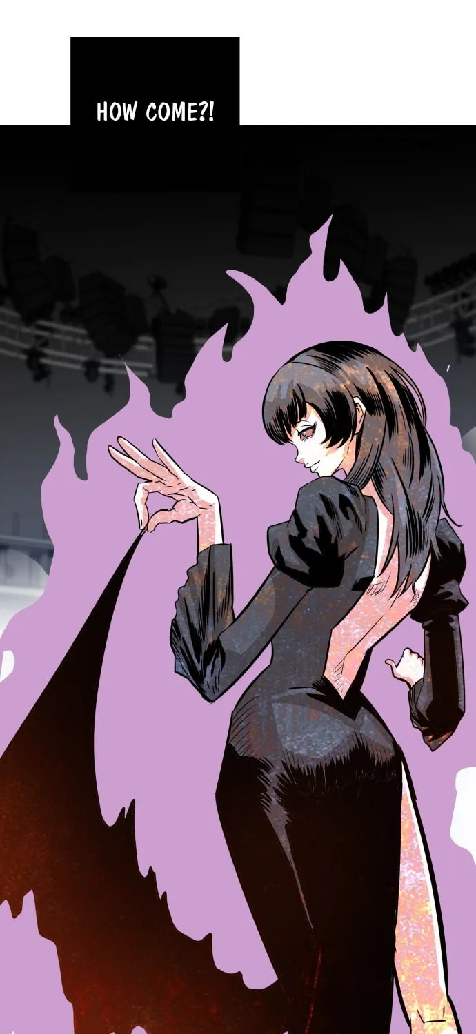 Read Troll Trap chapter 94 image 5 on Lezhin