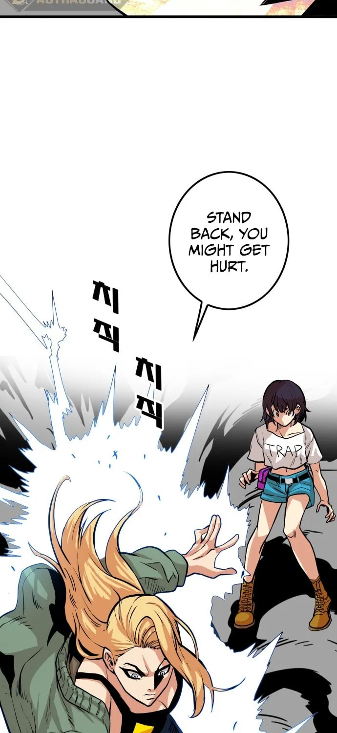 Read Troll Trap chapter 94 image 53 on Lezhin
