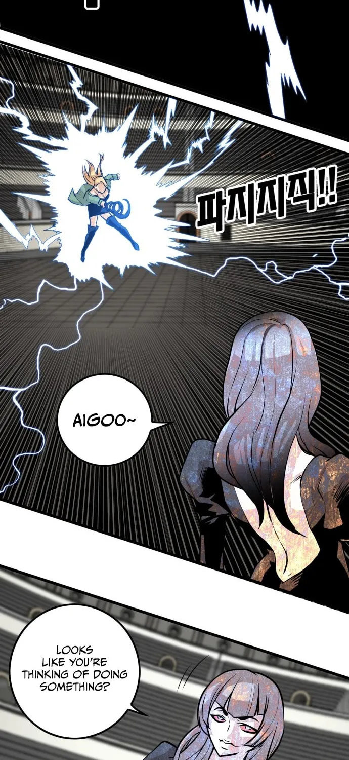 Read Troll Trap chapter 94 image 55 on Lezhin