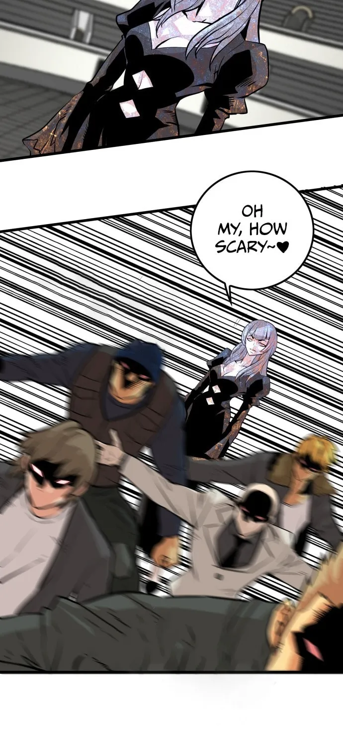 Read Troll Trap chapter 94 image 56 on Lezhin