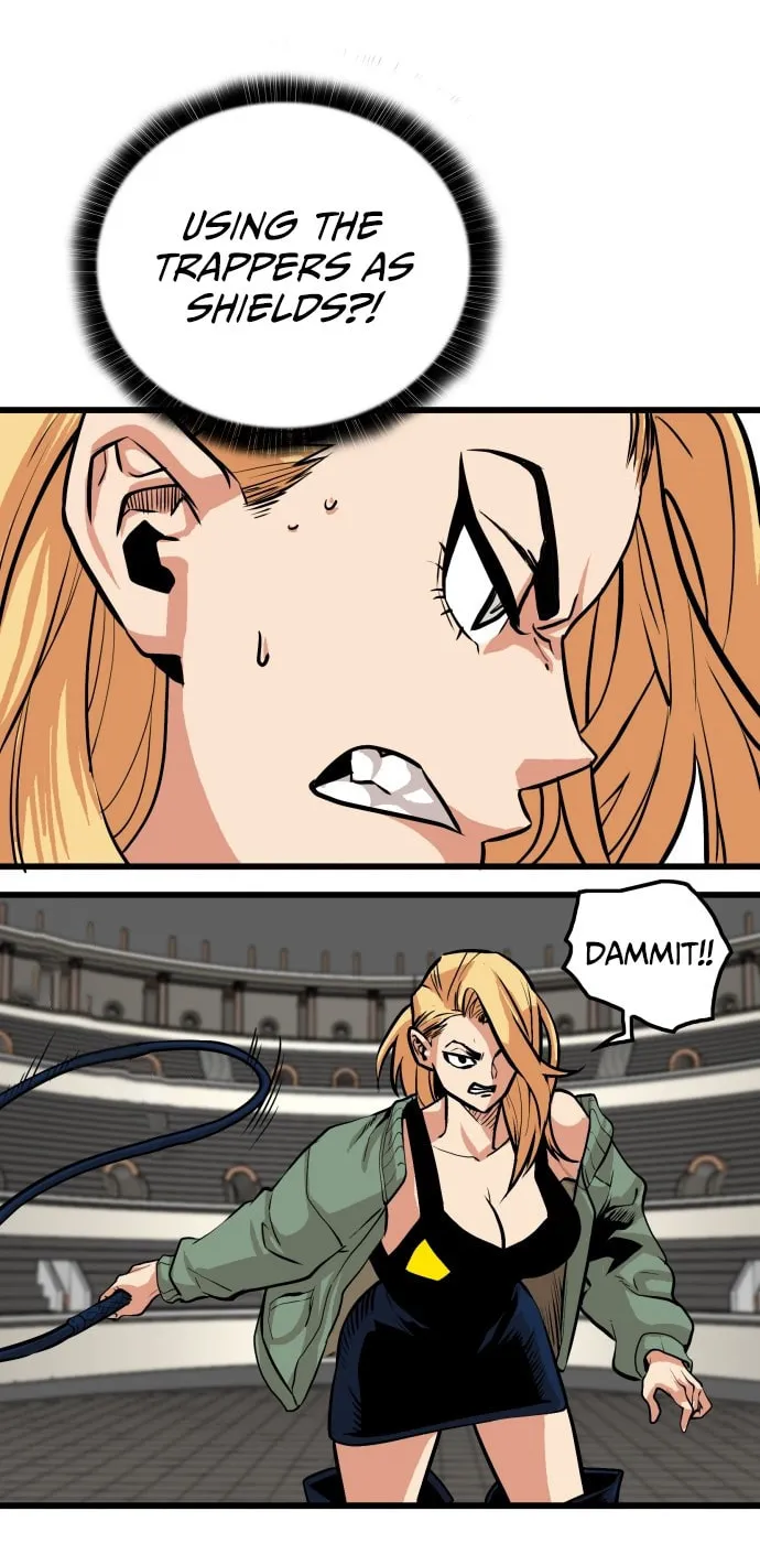 Read Troll Trap chapter 94 image 57 on Lezhin