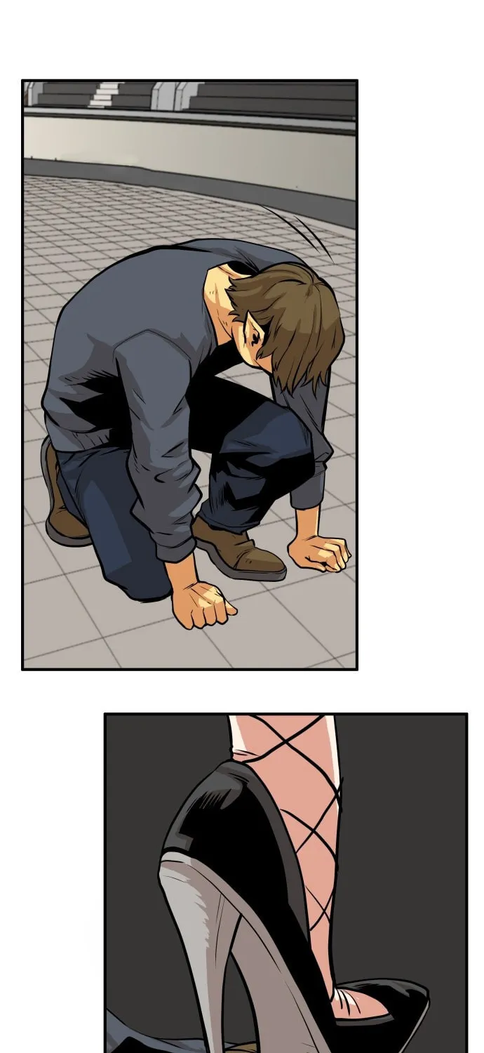 Read Troll Trap chapter 94 image 58 on Lezhin