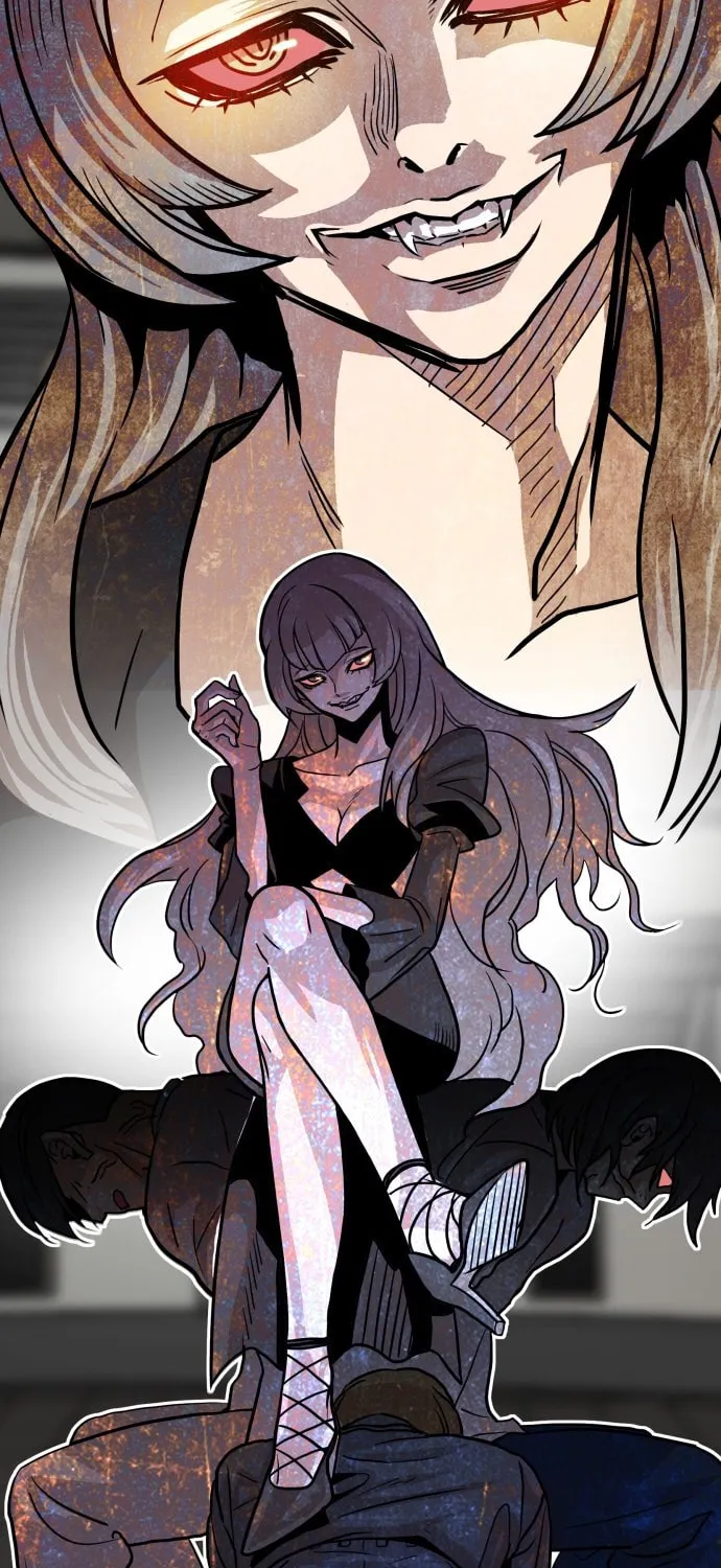 Read Troll Trap chapter 94 image 60 on Lezhin