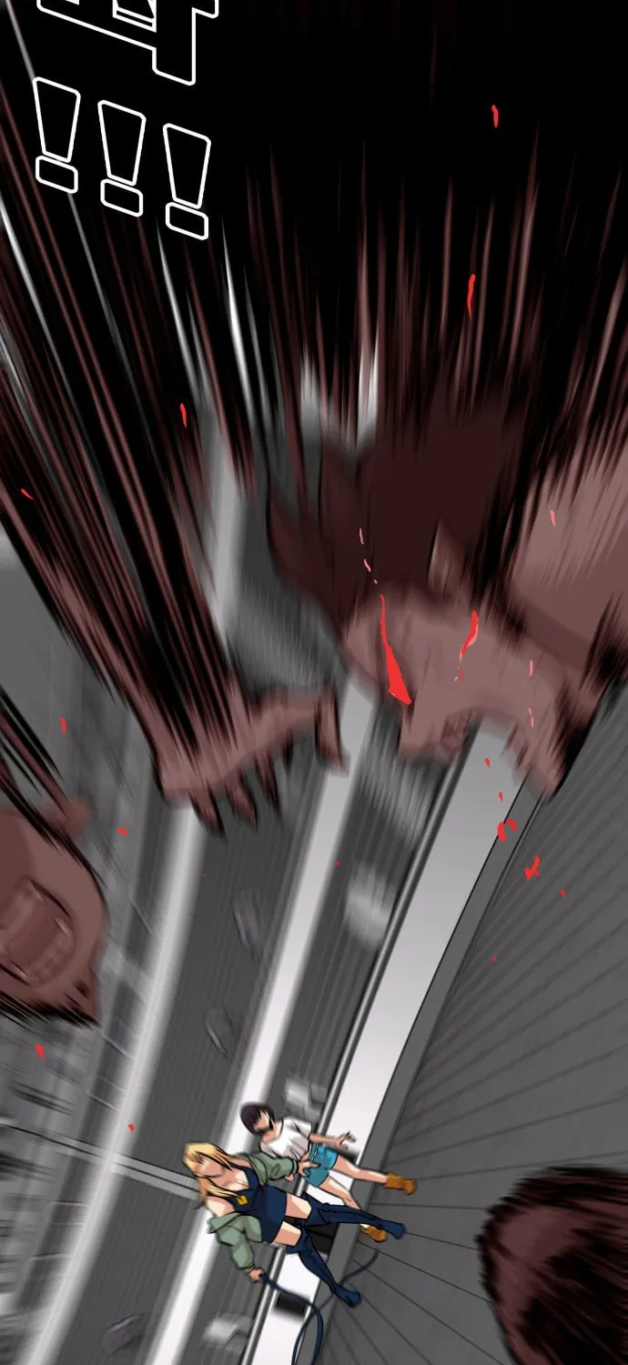 Read Troll Trap chapter 94 image 65 on Lezhin