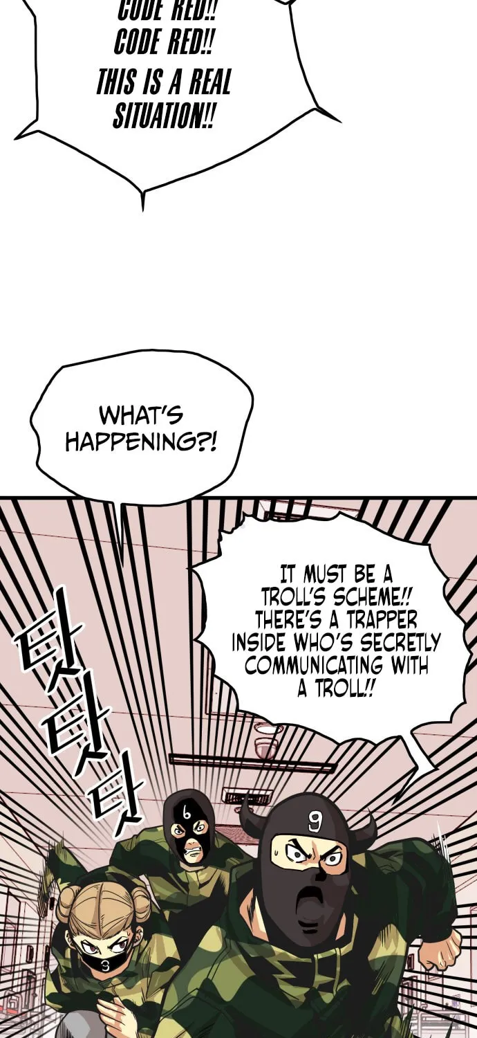 Read Troll Trap chapter 94 image 68 on Lezhin